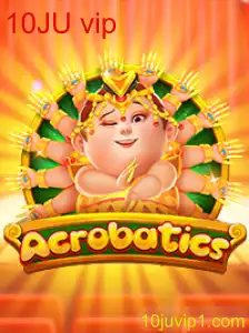 Descubra o Fascinante Mundo do Jogo Acrobatics