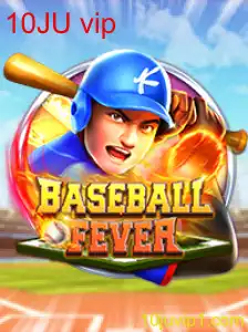 BaseballFever: Mergulhe na Febre do Baseball com 10JU vip