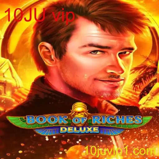 Book of Riches Deluxe: Um Passeio pelo Mundo dos Tesouros Virtuais