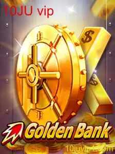 CrazyGoldenBank: Um Mergulho no Mundo da Estratégia e Diversão com 10JU vip