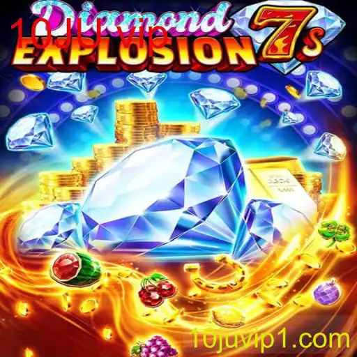 Explorando o Novo Jogo DiamondExplosion7s e o Código Especial 10JU vip