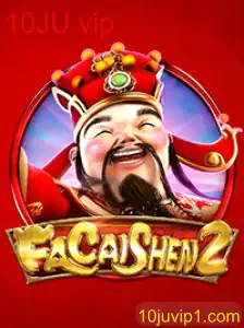 Descubra o Mundo Fascinante de FaCaiShen2 e a Exclusividade do 10JU vip