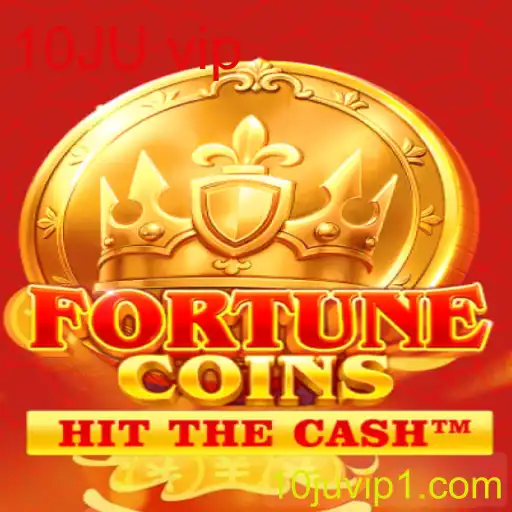 Explorando o Mundo de FortuneCoins: A Aventura de 10JU vip