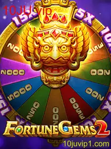 Explorando o Mundo Fascinante de FortuneGems2