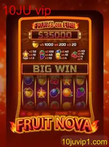 Explorando o Mundo de FruitNova: Regras, Estratégias e Novidades