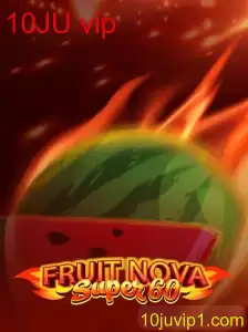 Explorando o Mundo de FruitNovaSuper60: O Jogo de Cassino e Suas Regras