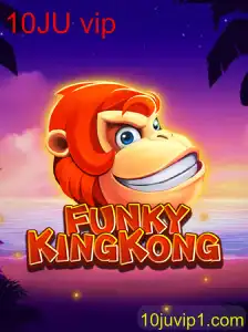 Explorando o Mundo de FunkyKingKong: A Nova Sensação dos Jogos