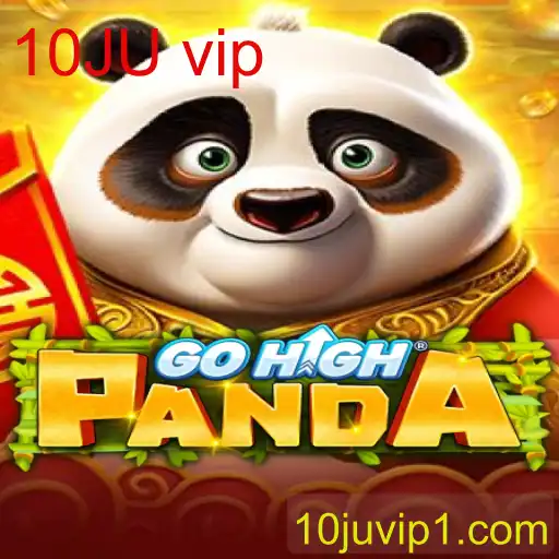 GoHighPanda: Explorando o Mundo Viajante dos Pandas com 10JU vip