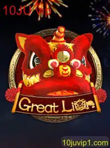 Descubra o Fascinante Mundo de GreatLion