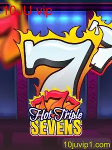 Descubra o Mundo Empolgante de HotTripleSevens