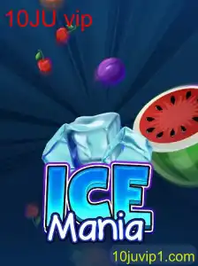 Explorando IceMania: Aventura Gelada e a Palavra-Chave '10JU vip'