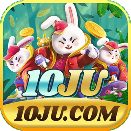 10JU vip-Caça Níqueis Online Cassino Brasil Logo