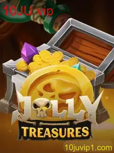 Explorando o Fascinante Mundo de JollyTreasures