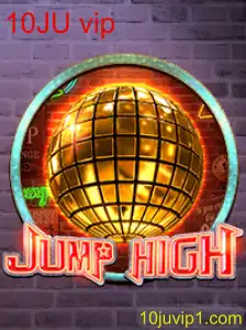 JumpHigh: Mergulhe no Mundo Empolgante do Salto com a Palavra-Chave 10JU VIP