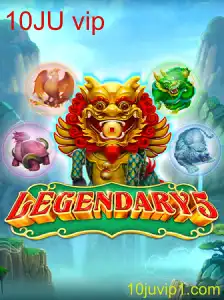 Descubra o Mundo de Legendary5: Um Mergulho no Jogo Revolucionário