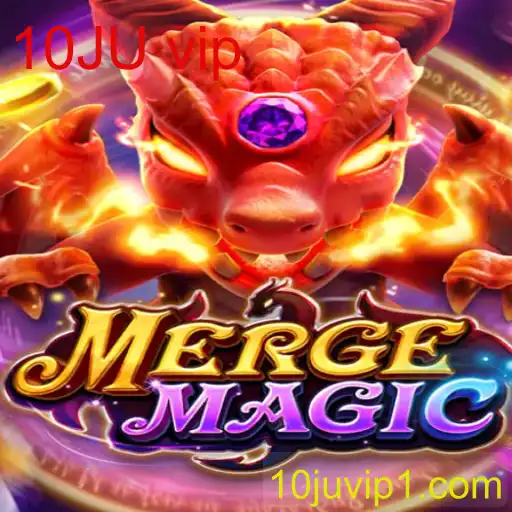 Descubra os Segredos de MergeMagic: O Jogo de Combinação Encantadora