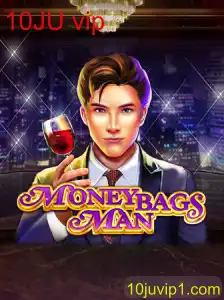 Explorando o Empolgante Mundo de MoneybagsMan: O Jogo do Momento com 10JU vip