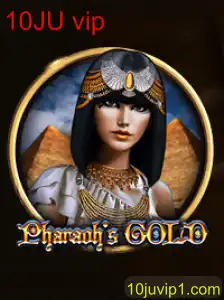 PharaohsGold: Mergulhe na Aventura Mística do Antigo Egito