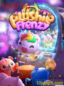 Descubra o Encantador Mundo de PlushieFrenzy: Diversão e Estratégia na Caçada por Pelúcias