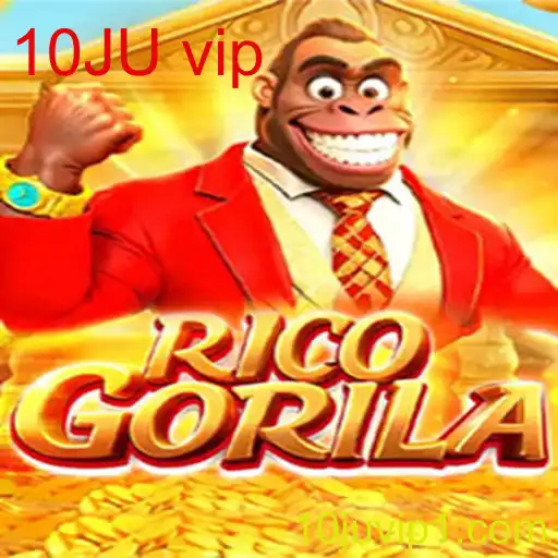 Descubra RicoGorila: O Jogo que Está Conquistando o Mundo com a Tendência 10JU vip