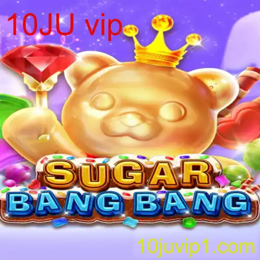 Descubra a Emoção de SUGARBANGBANG e o Mundo do 10JU vip