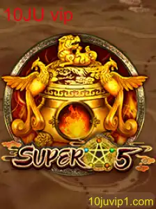 Explorando o Universo de Super5: Diversão e Estratégia no Mundo dos Jogos