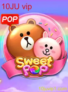 Descubra o Encantador Mundo de SweetPOP: Um Jogo de Estratégia Viciante