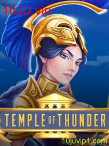 Explorando Temple of Thunder: O Jogo que Está Conquistando o Mundo