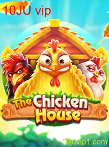 Explorando TheChickenHouse: Regras, Estratégias e o Fascínio do Novo Jogo com 10JU vip
