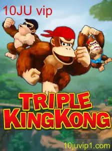 Explorando o Mundo de TripleKingKong: Estratégias e Regras