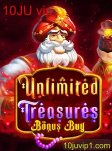 Explorando o Fascinante Mundo de UnlimitedTreasuresBonusBuy