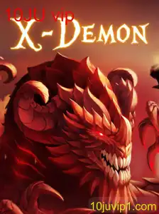 Descubra 'XDemon': O Jogo que Revoluciona com '10JU vip'